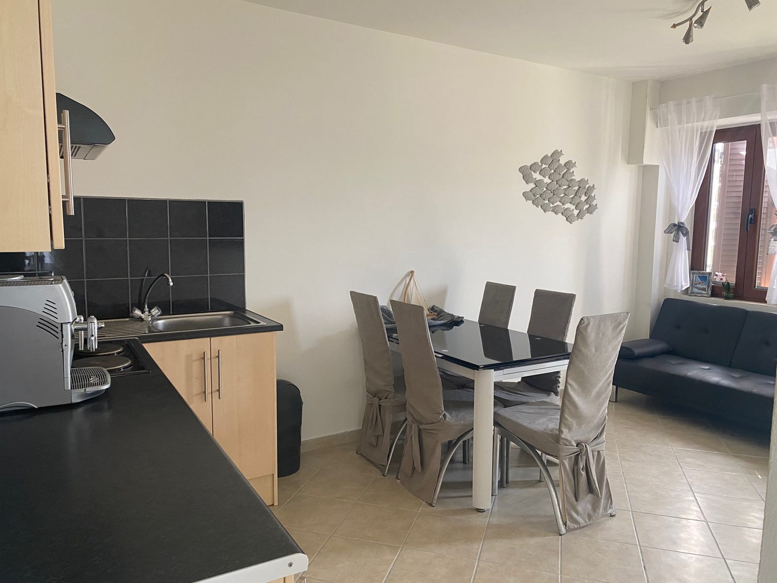  apartament for rental - gallery house on Corfu